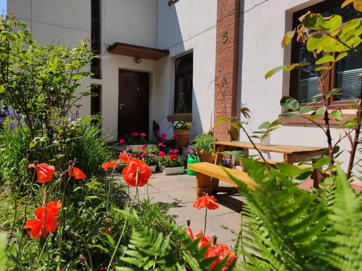 Apartament Latarnikow Stilo Sasino Extérieur photo